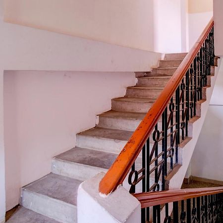 גווהטי Hotel O Hill View Residency Near Aca Stadium מראה חיצוני תמונה